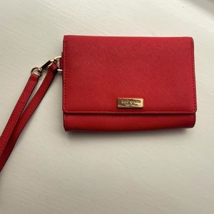 Kate Spade Wristlet